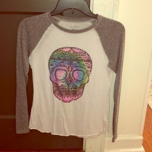 Colorful Billabong T!